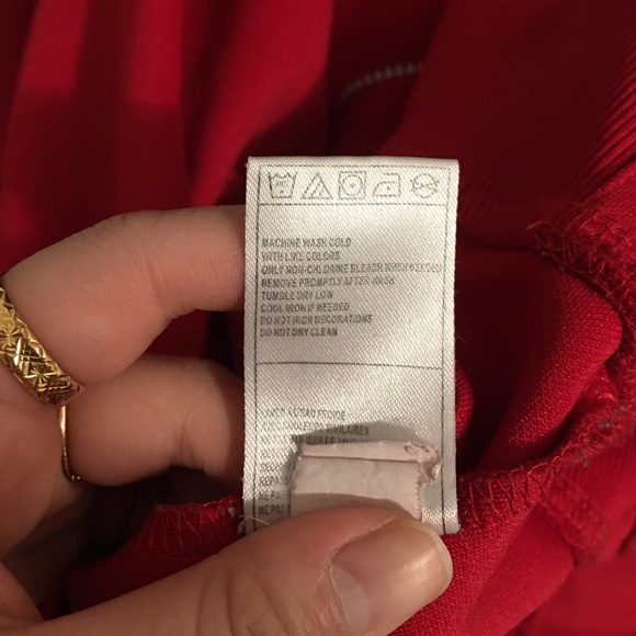 Reebok Hockey Full-Zip Sports Jacket - Picture 10 of 11